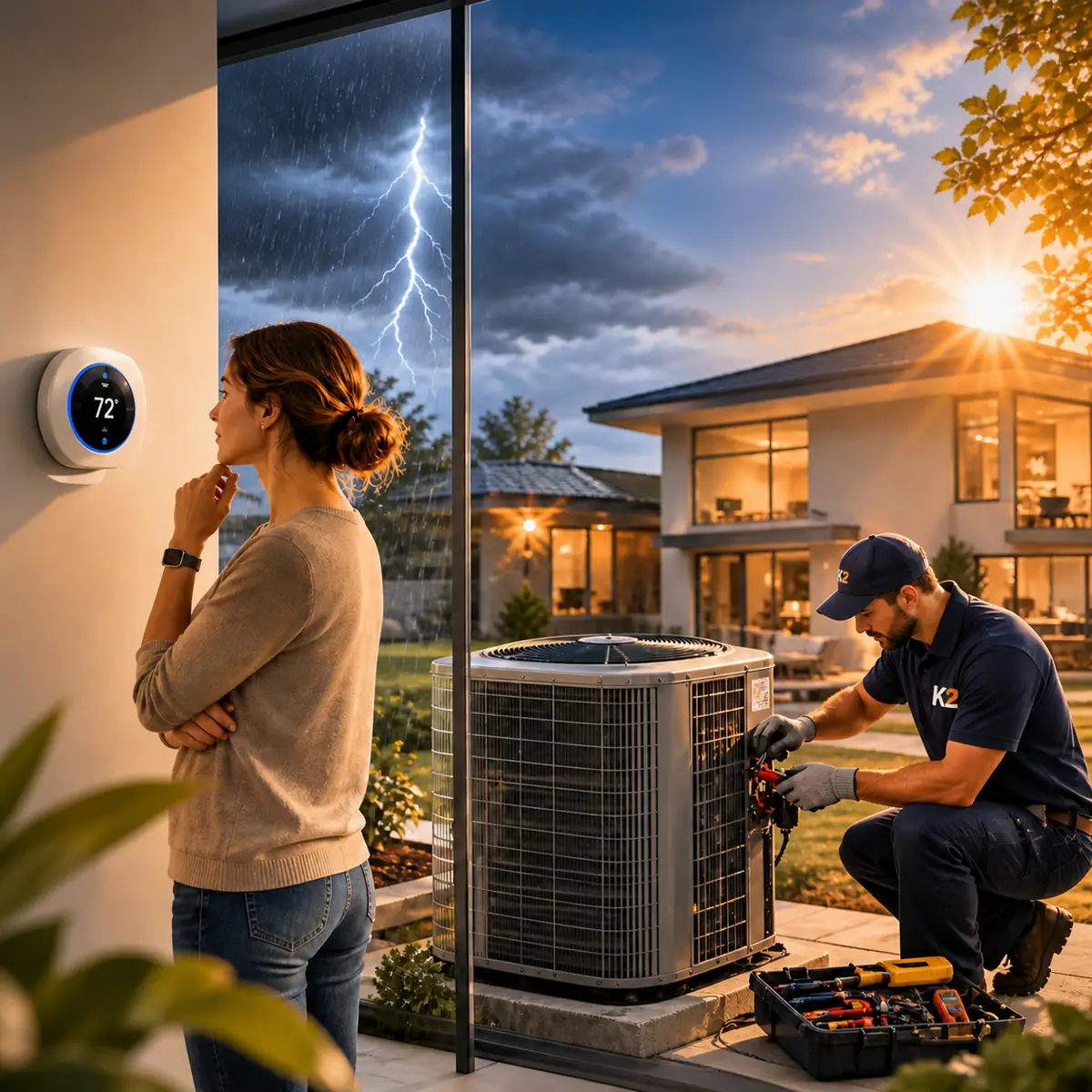 Stop Blaming the Weather — Start Fixing the System