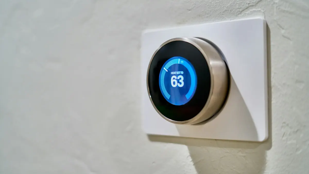 Stop Flipping Between Heat and AC on the Same Day