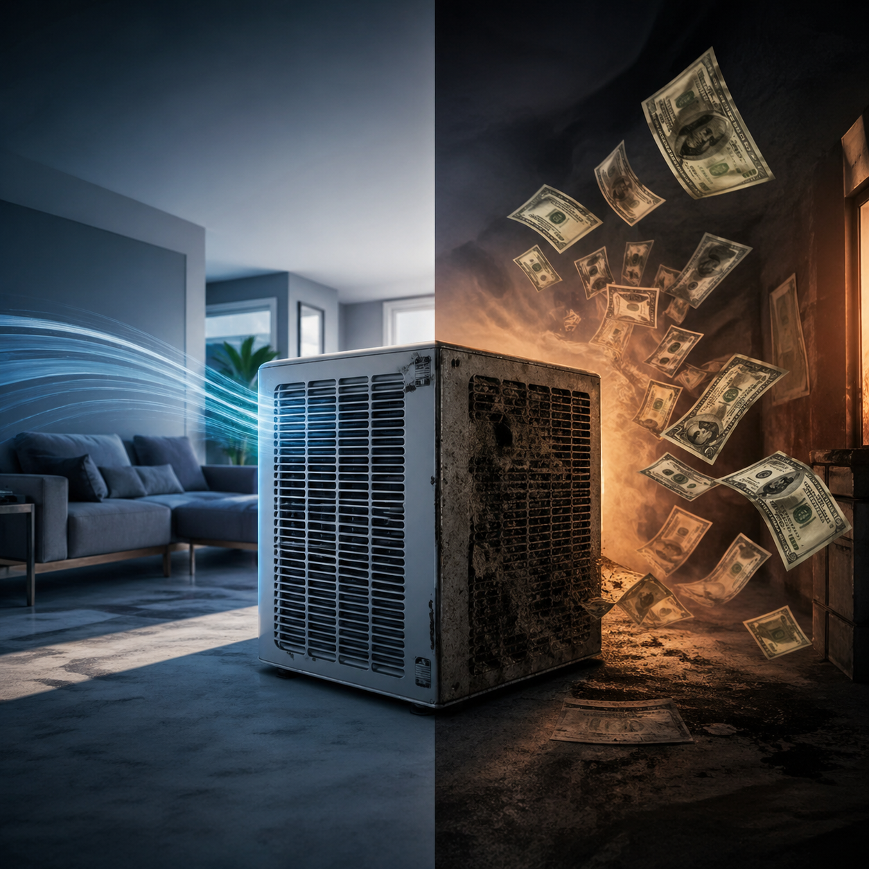Why “Good Enough” HVAC Is Costing You More Than You Think