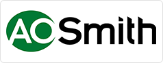 A.O. Smith logo
