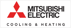 Mitsubishi Electric logo