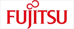 Fujitsu logo