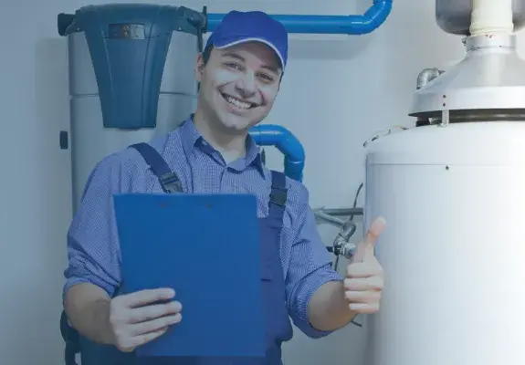 Heating Installation