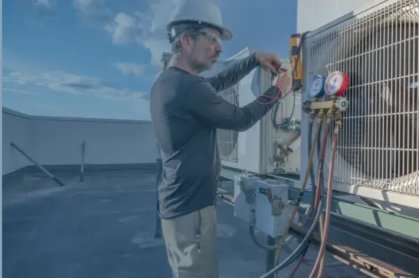 Ductless Mini-Split Installation