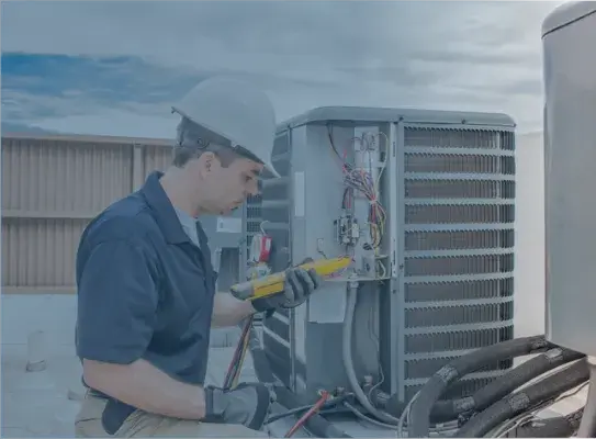 Air Conditioning Repair
