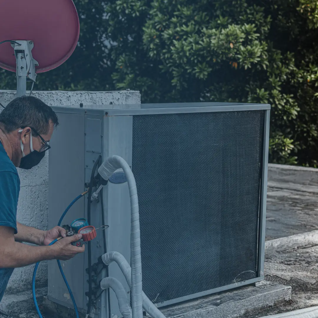 Air Conditioning Installation