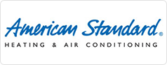 HVAC equipment brand logo