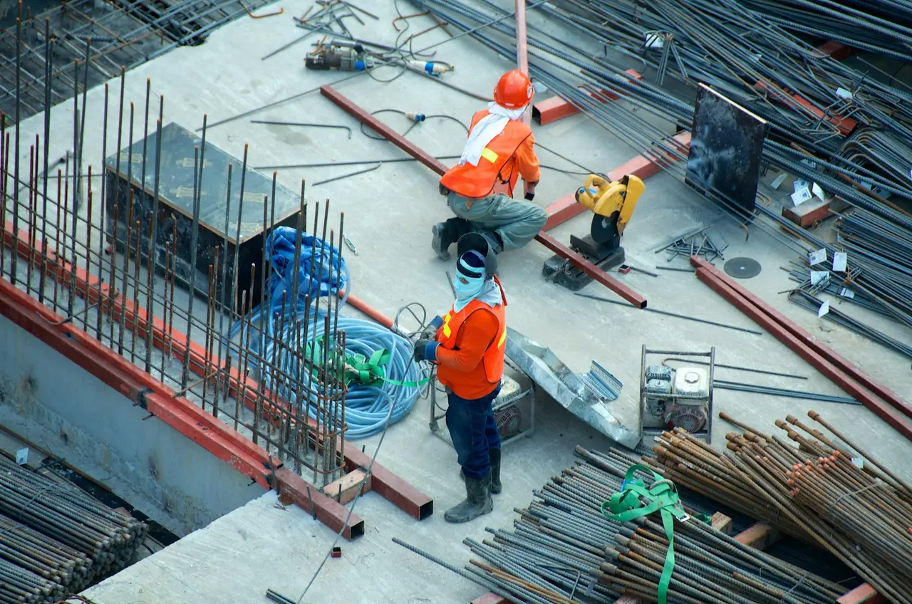 Commercial HVAC Installation & Service