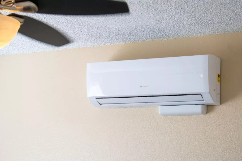 Mini Split Air Conditioners