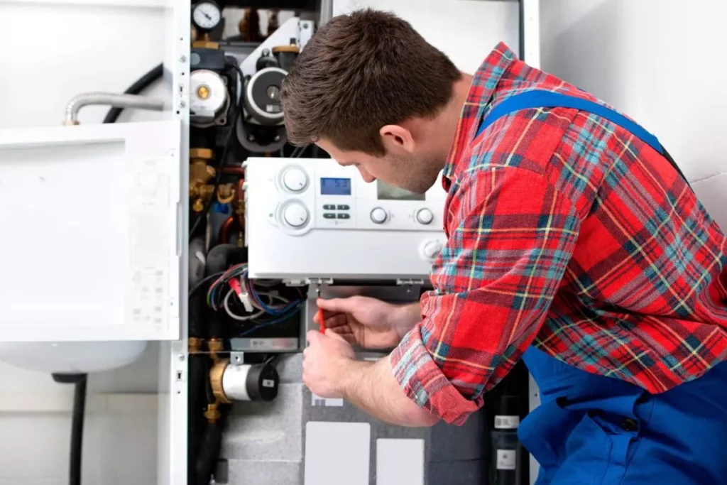 Heating Services In Plainview: Reliable Warmth for In Plainview Winters​