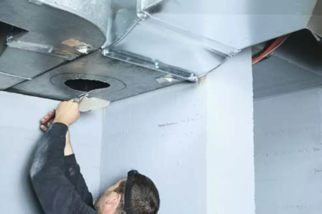 Duct Sealing and Repair In East Northport​