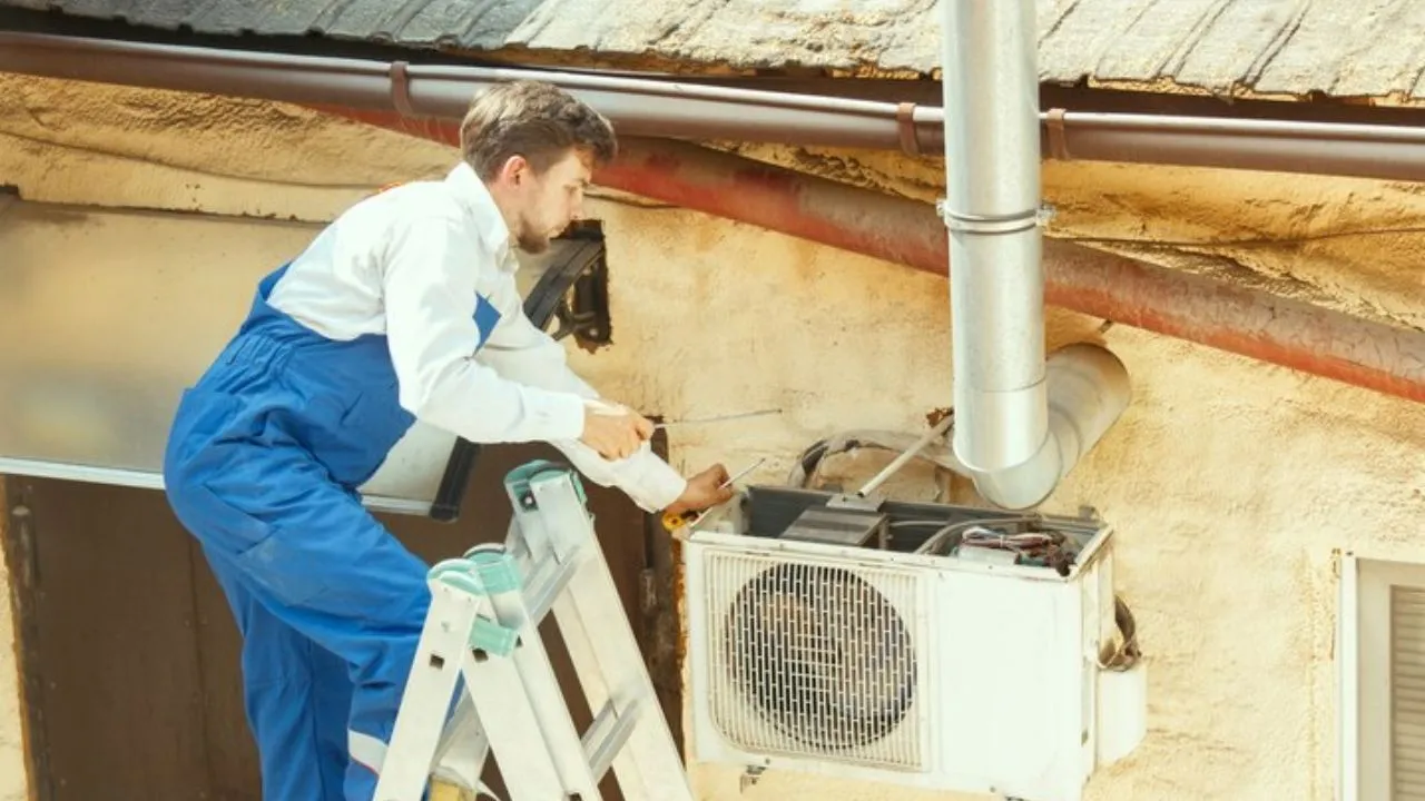 HVAC Installation and Replacement