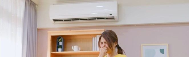 Repairing or Replacing an Air Conditioner 1