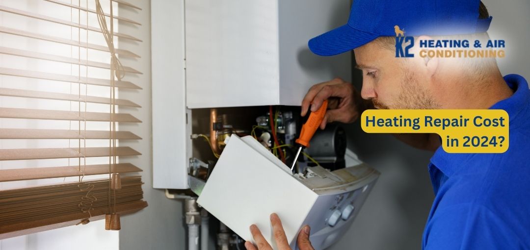 Heating repair expenses in NY can vary depending on the difficulty, region, and the service provider you pick.