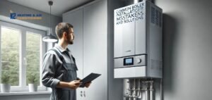 there are three fundamental kinds to remember: warmness-only boilers, combi boilers, and system boilers