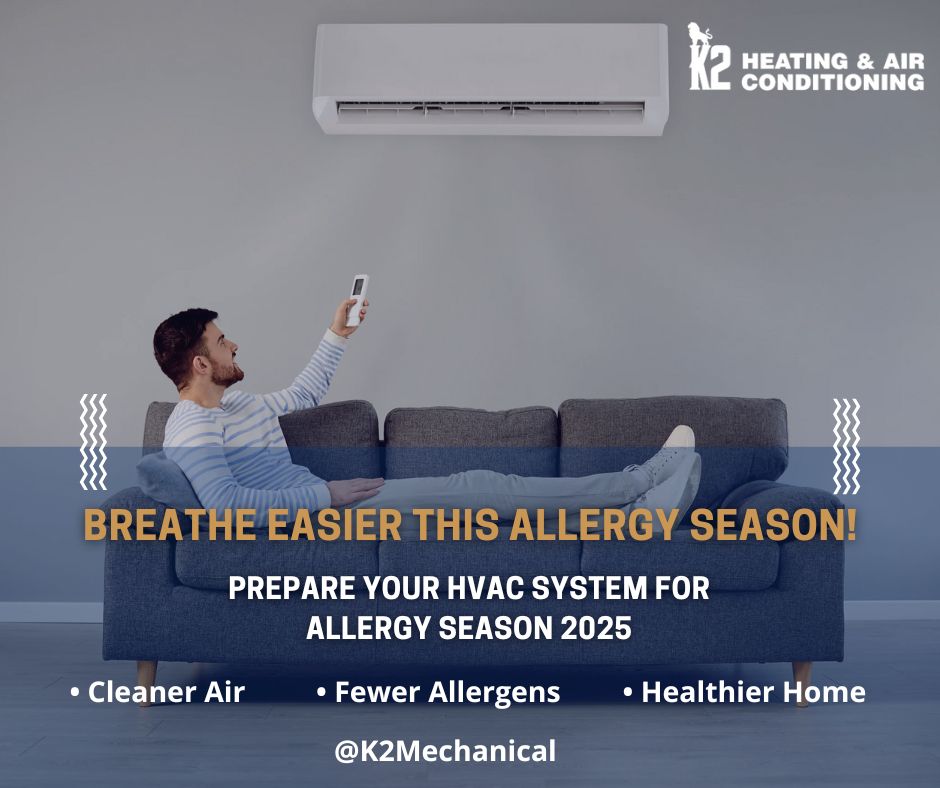 Preparing for Allergy Season 2025