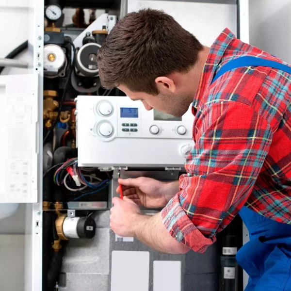 Residential Heating Service